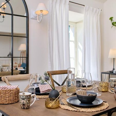 Villa Inside The Old Town With Private Terrace And Floor Heating Ντουμπρόβνικ Εξωτερικό φωτογραφία