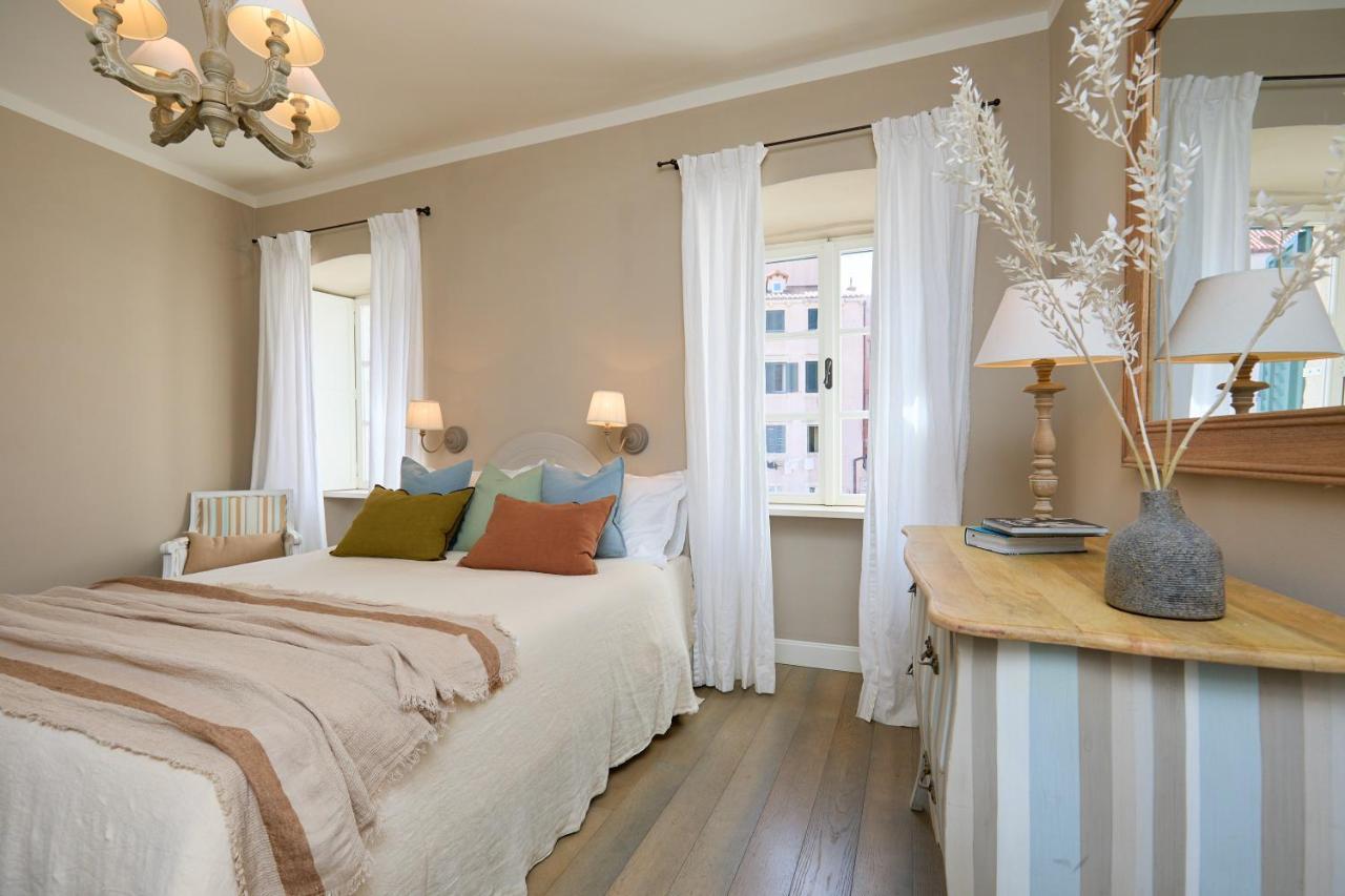Villa Inside The Old Town With Private Terrace And Floor Heating Ντουμπρόβνικ Εξωτερικό φωτογραφία